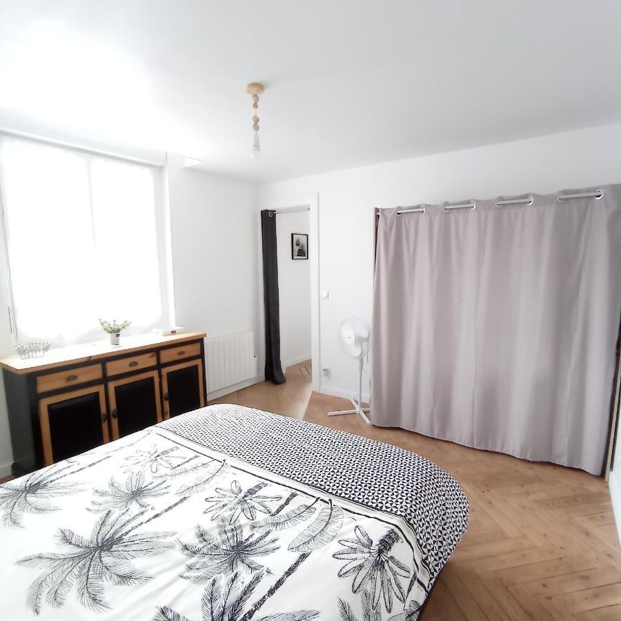Appart Coeur De Rouen - Majestic Экстерьер фото